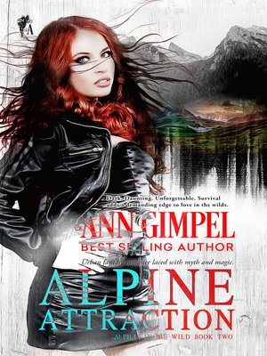 cover image of Alpine Attraction
